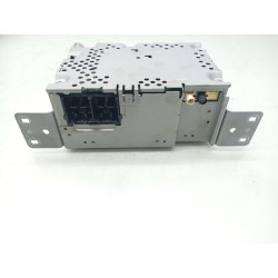 Recambio de sistema audio / radio cd para ford kuga iii (dfk) 2.5 duratec plug-in-hybrid referencia OEM IAM  MX6T18K810LA 