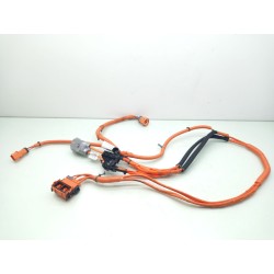 Recambio de cable bateria hibrida para ford kuga iii (dfk) 2.5 duratec plug-in-hybrid referencia OEM IAM  LX6814B322FH 