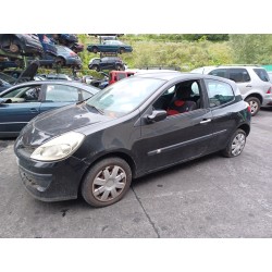 renault clio iii (br0/1, cr0/1) del año 2007