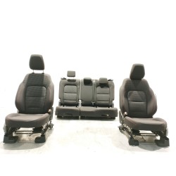 Recambio de juego asientos completo para ford kuga iii (dfk) 2.5 duratec plug-in-hybrid referencia OEM IAM   