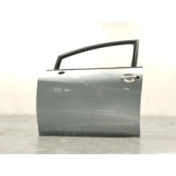 Recambio de puerta delantera izquierda para seat leon (1p1) 2.0 tdi 16v referencia OEM IAM   