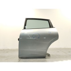 Recambio de puerta trasera izquierda para seat leon (1p1) 2.0 tdi 16v referencia OEM IAM   