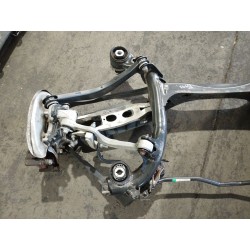 Recambio de puente trasero para audi a4 b9 avant (8w5, 8wd) 2.0 tdi referencia OEM IAM 8W0505235AE  