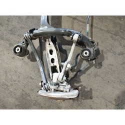 Recambio de puente trasero para audi a4 b9 avant (8w5, 8wd) 2.0 tdi referencia OEM IAM 8W0505235AE  