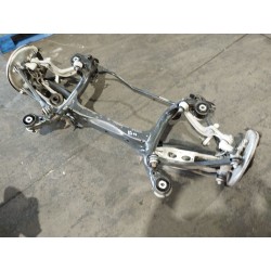Recambio de puente trasero para audi a4 b9 avant (8w5, 8wd) 2.0 tdi referencia OEM IAM 8W0505235AE  