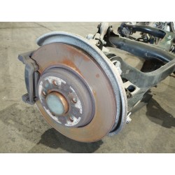 Recambio de puente trasero para audi a4 b9 avant (8w5, 8wd) 2.0 tdi referencia OEM IAM 8W0505235AE  