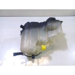 Recambio de deposito expansion para volvo v60 i (155) 1.6 drive referencia OEM IAM 31200320 6G918K218D2L4A 