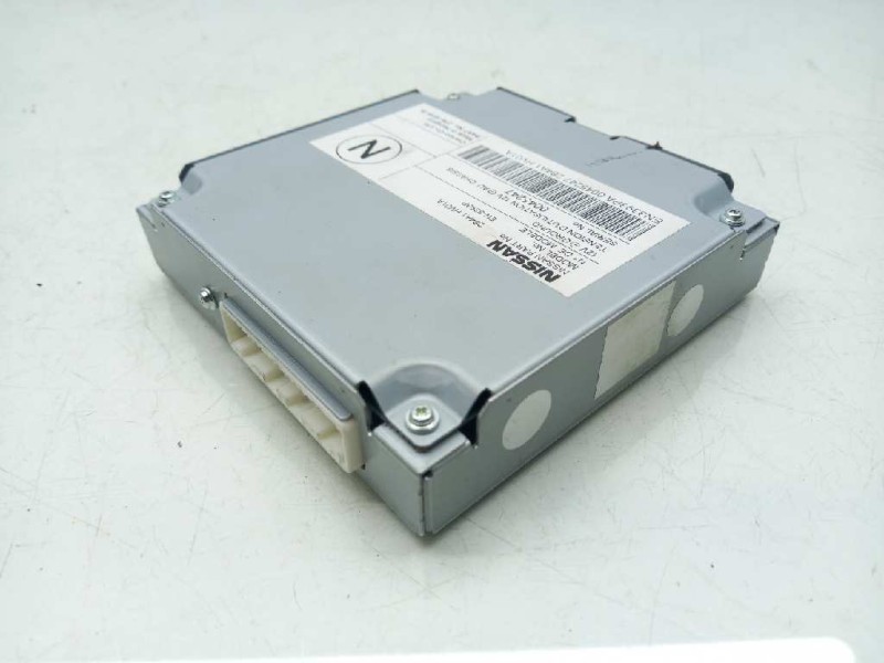 Recambio de modulo electronico para nissan qashqai (j11) 1.3 16v cat referencia OEM IAM 284A1HV01A EN3393P 