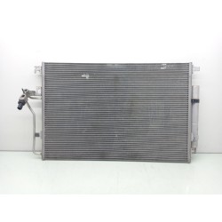 Recambio de condensador / radiador aire acondicionado para mercedes-benz sprinterii caja cerrada (desde 01.06) 2.1 cdi cat refer