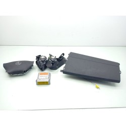 Recambio de kit airbag para mercedes-benz sprinterii caja cerrada (desde 01.06) 2.1 cdi cat referencia OEM IAM   
