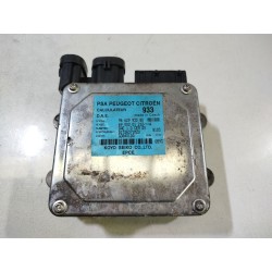 Recambio de centralita motor uce para citroën c3 pluriel (hb_) 1.6 referencia OEM IAM  9662993380 6900001212A