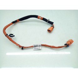 Recambio de cable bateria hibrida para ford kuga iii (dfk) 2.5 duratec plug-in-hybrid referencia OEM IAM 2663842 LX6814B323FF 