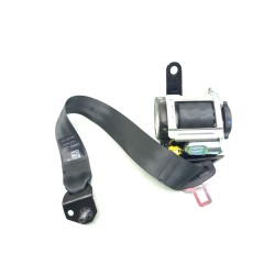 Recambio de cinturon seguridad trasero derecho para ford kuga iii (dfk) 2.5 duratec plug-in-hybrid referencia OEM IAM 2536089 LV