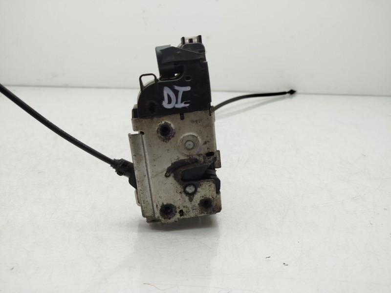 Recambio de cerradura puerta delantera izquierda para citroën c3 pluriel (hb_) 1.6 referencia OEM IAM   