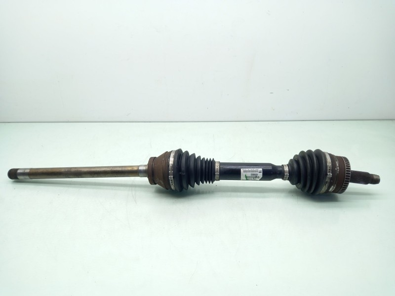 Recambio de transmision delantera derecha para land rover range rover (lm) td6 hse referencia OEM IAM  IED500022 8250201751015C