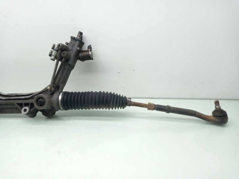 Recambio de cremallera direccion para land rover range rover (lm) td6 hse referencia OEM IAM  7852993235 7852501685 , 027301