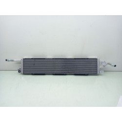 Recambio de radiador agua para ford kuga iii (dfk) 2.5 duratec plug-in-hybrid referencia OEM IAM 2468624 LX618D048ED 