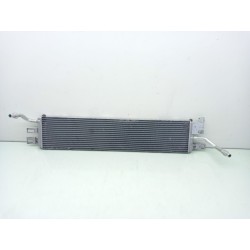 Recambio de radiador agua para ford kuga iii (dfk) 2.5 duratec plug-in-hybrid referencia OEM IAM 2421609 LX618D048FC 