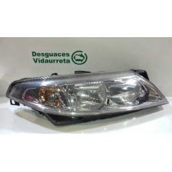 Recambio de faro derecho para renault laguna ii (bg0) expression referencia OEM IAM   