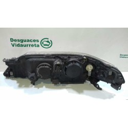 Recambio de faro derecho para renault laguna ii (bg0) expression referencia OEM IAM   