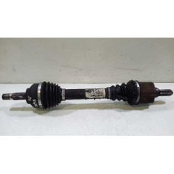 Recambio de transmision delantera izquierda para citroën c5 berlina exclusive referencia OEM IAM 3272RZ  
