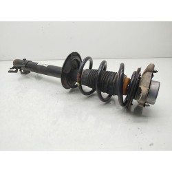 Recambio de amortiguador delantero izquierdo para citroën jumper ii furgoneta 2.2 hdi 100 referencia OEM IAM   