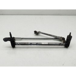 Recambio de articulacion limpia delantera para seat leon st (5f8) 2.0 tdi referencia OEM IAM  5F1955023A 3397021682