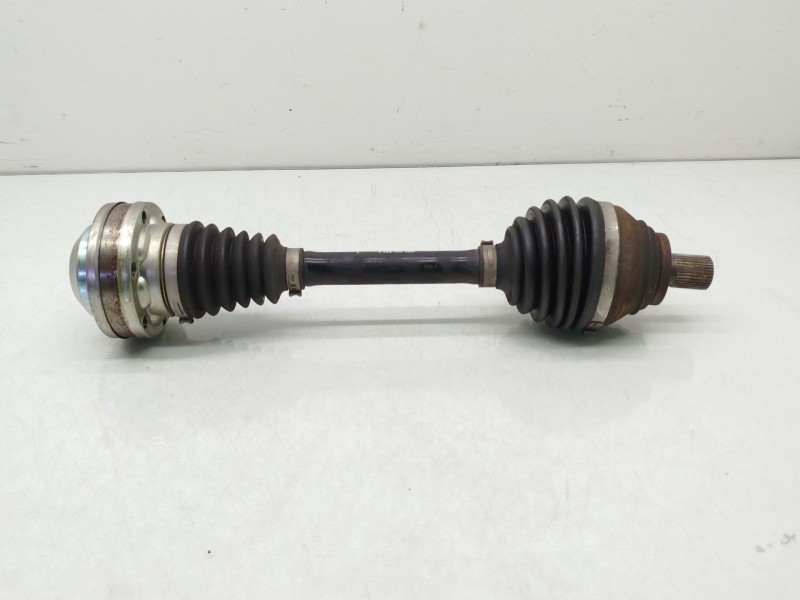 Recambio de transmision delantera izquierda para seat leon st (5f8) 2.0 tdi referencia OEM IAM  5Q0407271H 0600222937