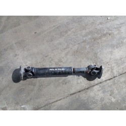 Recambio de transmision central para kia sorento i (jc) 2.5 crdi referencia OEM IAM 491003E420