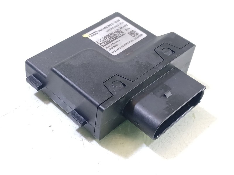 Recambio de modulo electronico para audi a4 b9 avant (8w5, 8wd) 2.0 tdi referencia OEM IAM  8W0906093C 