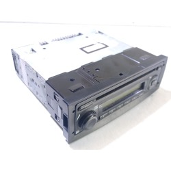 Recambio de sistema audio / radio cd para opel combo d expression l1h1 referencia OEM IAM  7355124860 7649354516