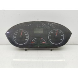 Recambio de cuadro instrumentos para citroën jumper ii furgoneta 2.2 hdi 100 referencia OEM IAM  1358173080 6L7PP6R6H