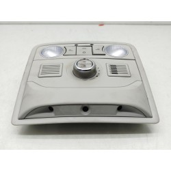 Recambio de luz interior para seat leon st (5f8) 2.0 tdi referencia OEM IAM  5F0947105AQ 3B0035711B