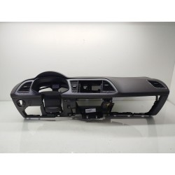 Recambio de kit airbag para seat leon st (5f8) 2.0 tdi referencia OEM IAM 5F1819633  