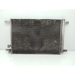 Recambio de condensador / radiador aire acondicionado para seat leon st (5f8) 2.0 tdi referencia OEM IAM  5Q0816411AH 1459202S13