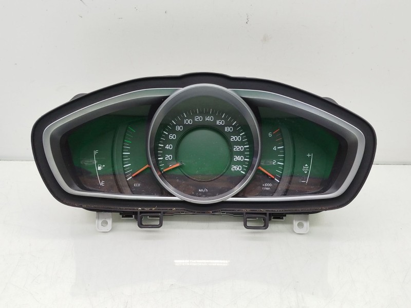Recambio de cuadro instrumentos para volvo v40 r-design referencia OEM IAM  31412873 0189531 299900U
