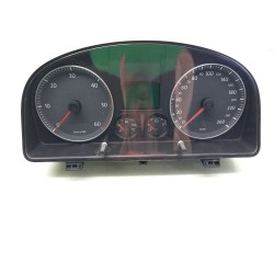 Recambio de cuadro instrumentos para volkswagen caddy iii monospace (2kb, 2kj, 2cb, 2cj) 1.9 tdi referencia OEM IAM  1T0920863A 