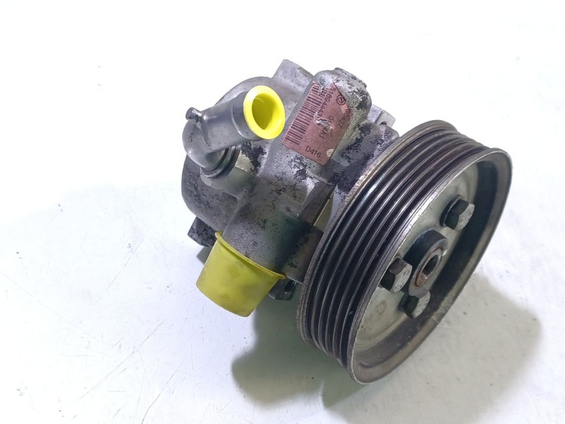 Recambio de bomba direccion para opel combo d expression l1h1 referencia OEM IAM  51894443 