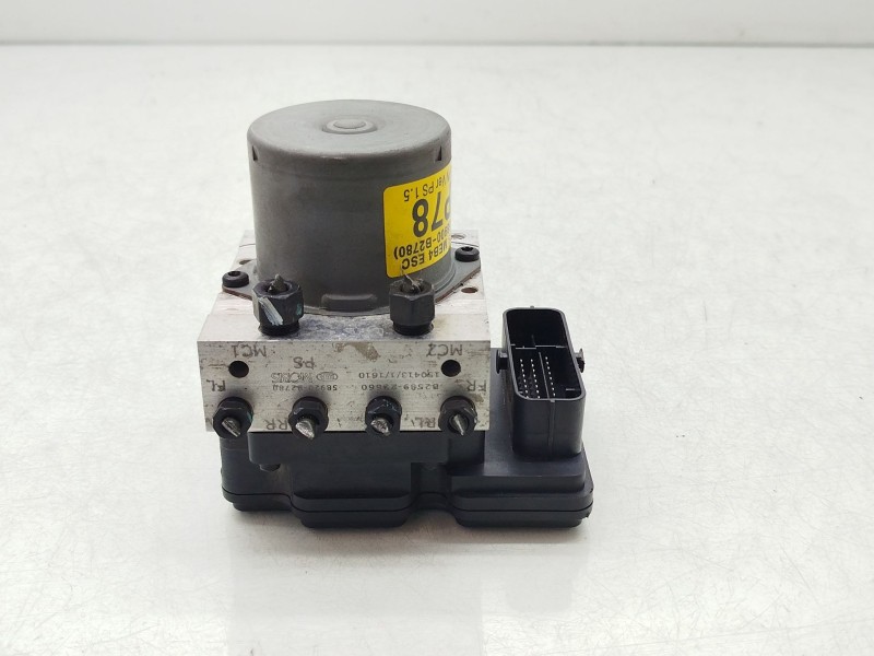 Recambio de abs para kia soul ii (ps) 1.6 gdi referencia OEM IAM  58920B2780 B258922660