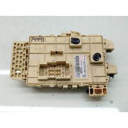 Recambio de caja reles / fusibles para kia soul ii (ps) 1.6 gdi referencia OEM IAM  91950B2512 B25121504150036