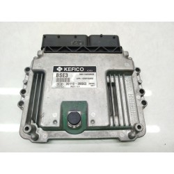 Recambio de centralita motor uce para kia soul ii (ps) 1.6 gdi referencia OEM IAM  391102BSE3 391012BSE3 1038407351