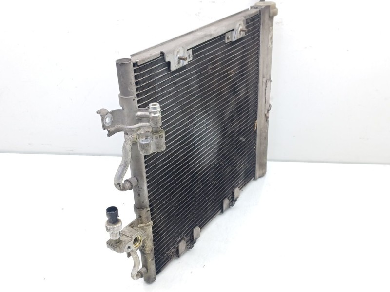 Recambio de condensador / radiador aire acondicionado para opel astra h (a04) 1.7 cdti (l48) referencia OEM IAM  13129195 