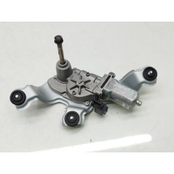 Recambio de motor limpia trasero para kia soul ii (ps) 1.6 gdi referencia OEM IAM  98700B2000 DH2596003010