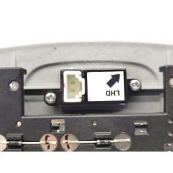 Recambio de luz interior para kia soul ii (ps) 1.6 gdi referencia OEM IAM  92800B2000 