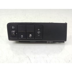 Recambio de mando multifuncion para kia soul ii (ps) 1.6 gdi referencia OEM IAM  299132236 751U00080 211000245
