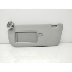 Recambio de parasol izquierdo para kia soul ii (ps) 1.6 gdi referencia OEM IAM   