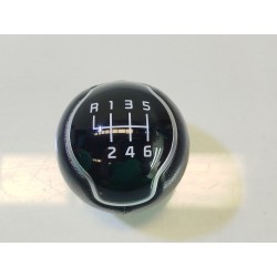 Recambio de pomo palanca cambio para kia soul ii (ps) 1.6 gdi referencia OEM IAM   
