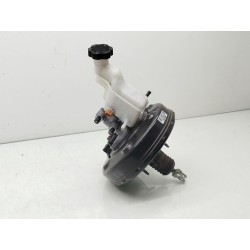 Recambio de servofreno para kia soul ii (ps) 1.6 gdi referencia OEM IAM  58500B2830 59110B2830 1504160935D