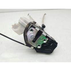 Recambio de cerradura puerta delantera izquierda para kia soul ii (ps) 1.6 gdi referencia OEM IAM  81310B2010 