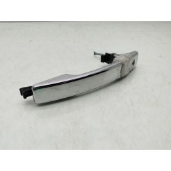 Recambio de maneta exterior delantera izquierda para kia soul ii (ps) 1.6 gdi referencia OEM IAM   